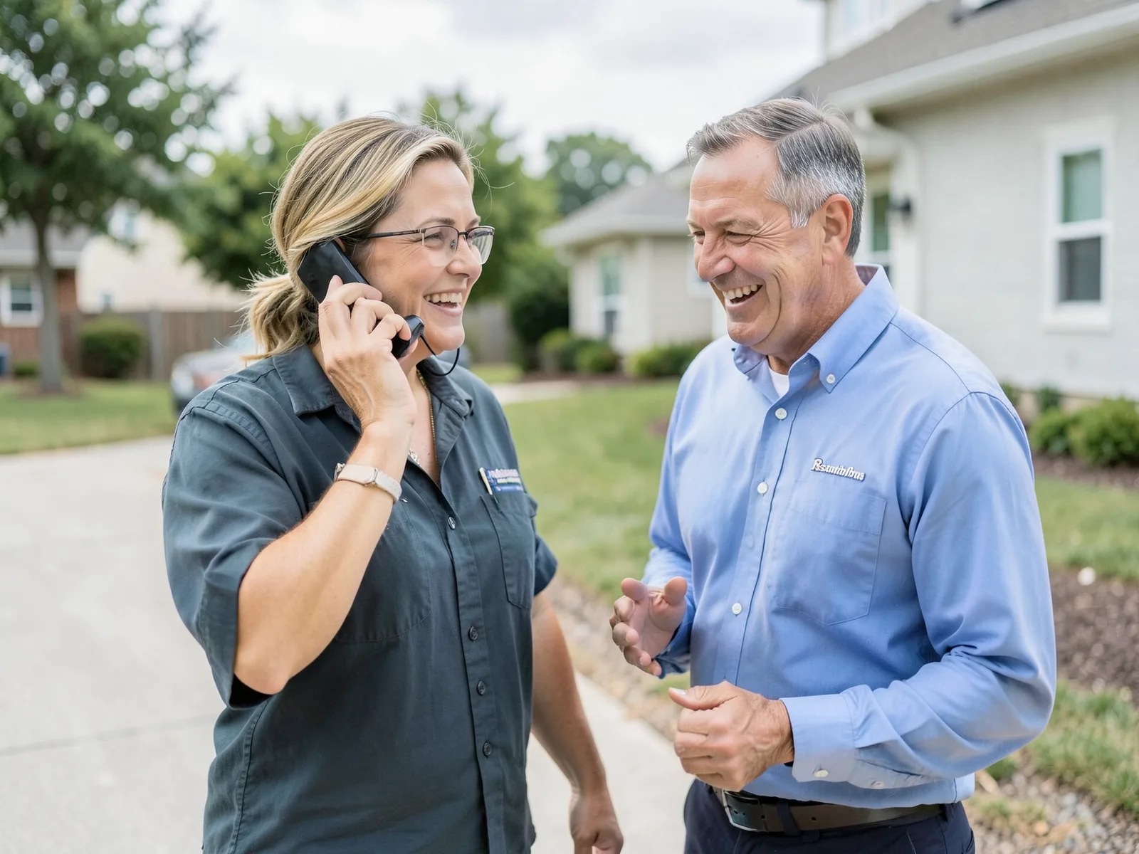Frequently Asked Questions About Roof Leak Water Damage Restoration in Chickasaw, OH